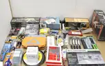 1 Box of Assorted NEW Items/Tools/Household/Etc.,  #34396, **PICK UP ONLY**
