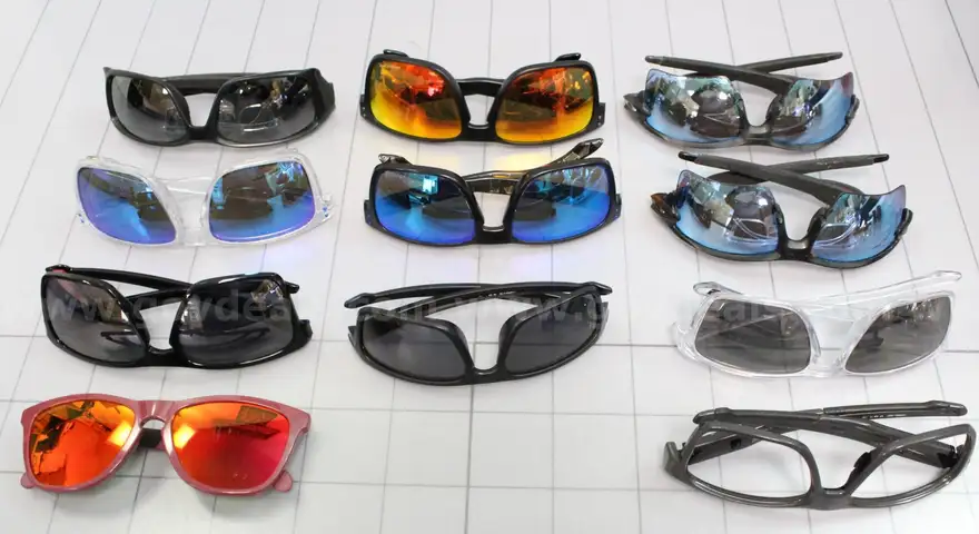 Approx. 1 lb. of  Designer Sunglasses, #33377