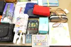 2 Boxes of Assorted Items,  #34915, **PICK UP ONLY**