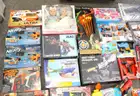 Assorted NEW Toys, #35018, **PICK UP ONLY** **BOX NOT INCLUDED**