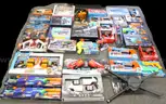 Assorted NEW Toys, #35018, **PICK UP ONLY** **BOX NOT INCLUDED**