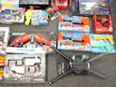 Assorted NEW Toys, #35018, **PICK UP ONLY** **BOX NOT INCLUDED**