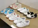 Approximately 9 lbs. of Assorted NIKE Sneakers/Shoes, #34708