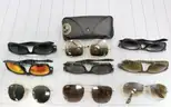 Approx. 1 lb. of  Designer Sunglasses, #33385