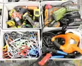 1 Skid of Assorted Hand Tools/Power Tools/Assorted Items/Parts/Etc., #34489, **PICK UP ONLY**SKID NOT INCLD*