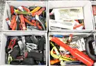 1 Skid of Assorted Hand Tools/Power Tools/Assorted Items/Parts/Etc., #34492, **PICK UP ONLY**SKID NOT INCLD*