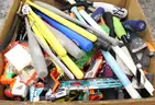 1 Skid of Assorted Toys, #34918, **PICK UP ONLY**TRI-WALL NOT INCLD**