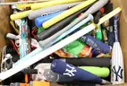 1 Skid of Assorted Toys, #34918, **PICK UP ONLY**TRI-WALL NOT INCLD**