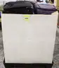 1 Tri-Wall of Asst. Empty Luggage #34961, **PICK UP ONLY** **TRI-WALL NOT INCLD**