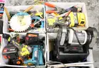 1 Skid of Assorted Hand Tools/Power Tools/Assorted Items/Parts/Etc., #34822, **PICK UP ONLY**SKID NOT INCLD*
