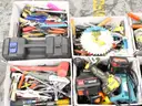 1 Skid of Assorted Hand Tools/Power Tools/Assorted Items/Parts/Etc., #34822, **PICK UP ONLY**SKID NOT INCLD*