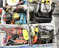 1 Skid of Assorted Hand Tools/Power Tools/Assorted Items/Parts/Etc., #34822, **PICK UP ONLY**SKID NOT INCLD*