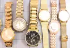 Approximately 3 lbs. of Assorted Watches, #34976