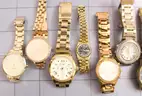 Approximately 3 lbs. of Assorted Watches, #34976