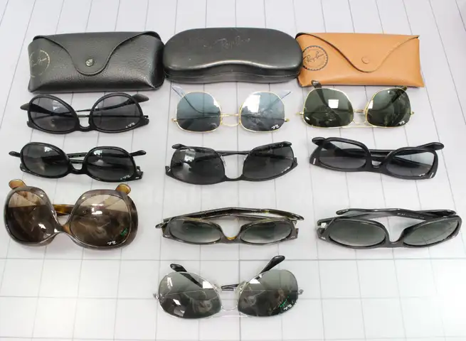 Approximately 1 lb. of  Designer Sunglasses, #34222