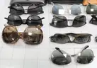Approximately 1 lb. of  Designer Sunglasses, #34222