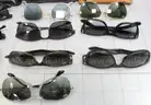 Approximately 1 lb. of  Designer Sunglasses, #34222