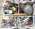 1 Skid of Assorted Hand Tools/Power Tools/Knives/Multi-tools/Etc., #35068, **PICK UP ONLY**SKID NOT INCLD*