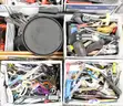 1 Skid of Assorted Hand Tools/Power Tools/Knives/Multi-tools/Etc., #35068, **PICK UP ONLY**SKID NOT INCLD*