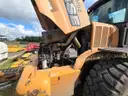 2014 Case 721F Loader