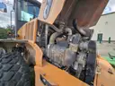 2014 Case 721F Loader
