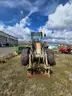 2014 Case 721F Loader