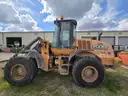 2014 Case 721F Loader