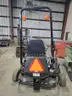 2019 Harper Deweze Slope Mower