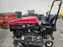 2019 Harper Deweze Slope Mower