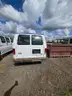 2002 Ford Econoline Wagon E-150 XL
