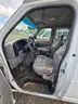 2002 Ford Econoline Wagon E-150 XL