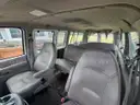2002 Ford Econoline Wagon E-150 XL