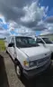2002 Ford Econoline Wagon E-150 XL