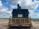 2014 CAT 836 K