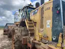 2014 CAT 836 K