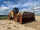 2014 CAT 836 K