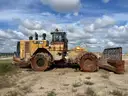 2014 CAT 836 K