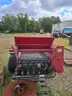 Mill Creek Manure Spreader