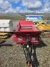 Mill Creek Manure Spreader