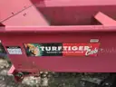 Mill Creek Manure Spreader