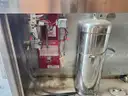 Greenheck Kitchen Exhaust Hood