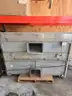 Greenheck Kitchen Exhaust Hood