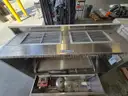 Greenheck Kitchen Exhaust Hood