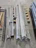 Lot of Metal Doors and Frames
