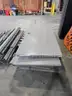 Lot of Metal Doors and Frames