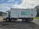 2007 Mack MR690S Garbage Truck