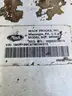 2007 Mack MR690S Garbage Truck