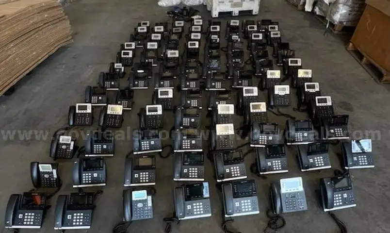 Zultys IP Phones