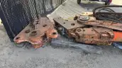 Dedicated Volvo Attachement
