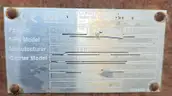 Dedicated Volvo Attachement